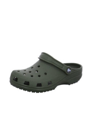 CROCS Classic Clog Army Green Oliv