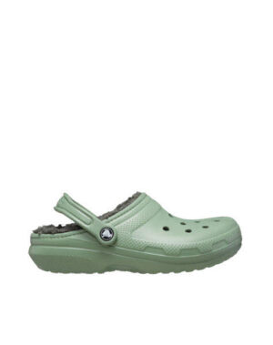 CROCS Classic Clog Moss