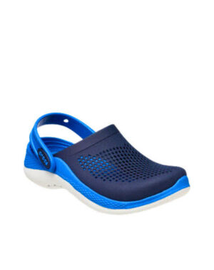 CROCS LiteRide 360 Clog Kids Navy/Bright Cobalt