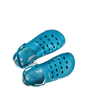 KÖRNER Crocs Bunt