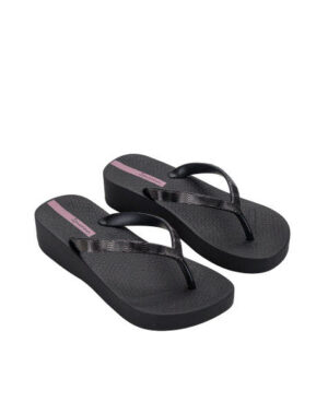 IPANEMA Ipanema Mesh X Plat Schwarz