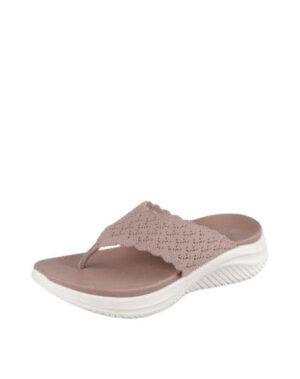 SKECHERS Ultra Flex 3.0 Rhythm Waves Mocca