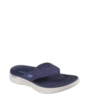SKECHERS Go Walk Flex Sandal Holly Navy