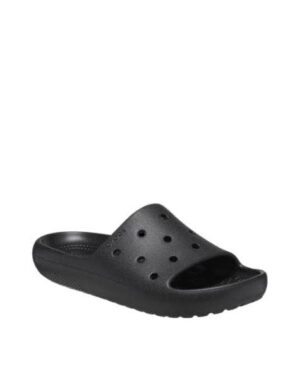 CROCS Classic Slide v2 Black