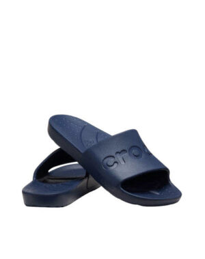 CROCS Classic Slide Navy