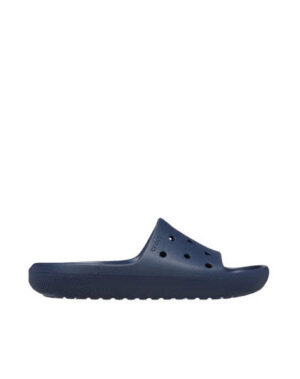 CROCS Classic Slide v2 Navy