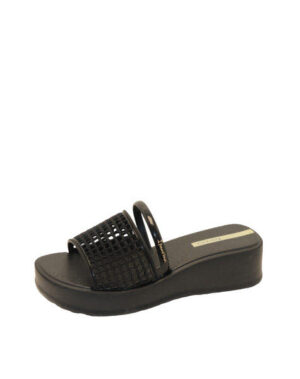IPANEMA Essence Fem schwarz