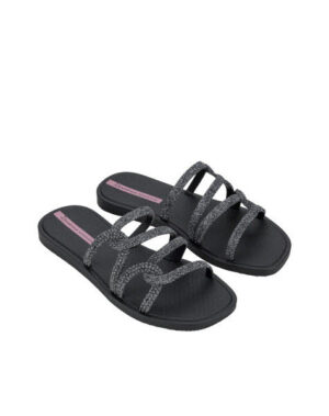 IPANEMA Ipanema Solar Glow Slide black
