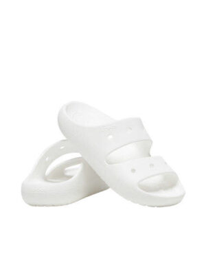 CROCS Classic Sandal v2 White