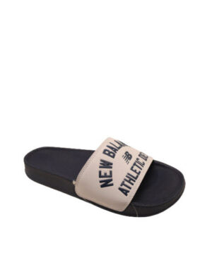 New Balance Slides 200 Heritage white kombi