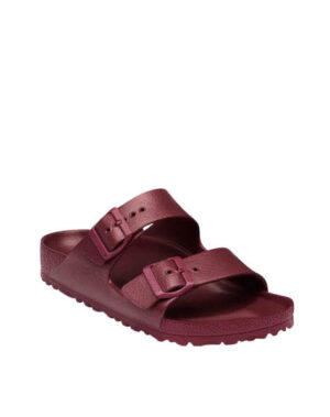 BIRKENSTOCK Arizona Essentials EVA Zinfandel