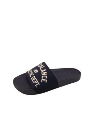 New Balance Slides 200 Heritage NB Navy