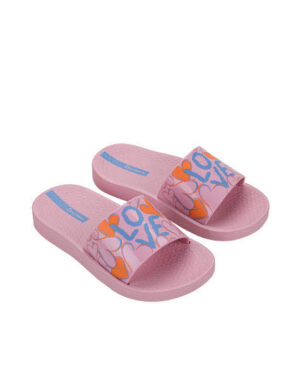 IPANEMA Ipanema Urban VI Slide Kids rosa