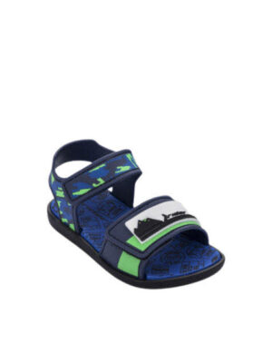 IPANEMA Rider RT1 Papete Baby black/blue/green