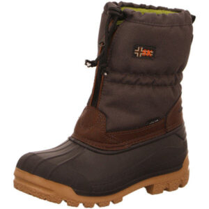 VISTA SCHUH-IMPORT Canadier Anthrazit