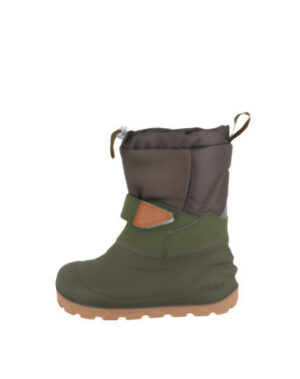 Lurchi Jan Barefoot olive-Cognac