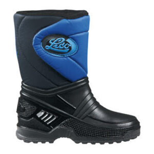 GEKA-Brütting Terra SCHWARZ/BL