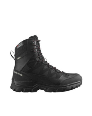 SALOMON Chalten TS CSWP Black/Grey