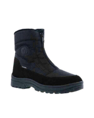 VISTA SCHUH-IMPORT 4252K schwarz