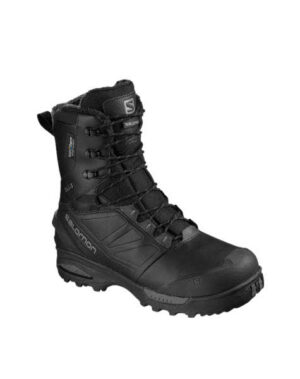 SALOMON Toundra Pro CSWP Black