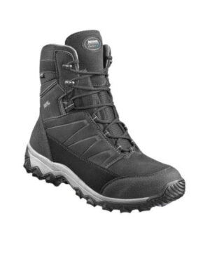 MEINDL Sella GTX Schwarz