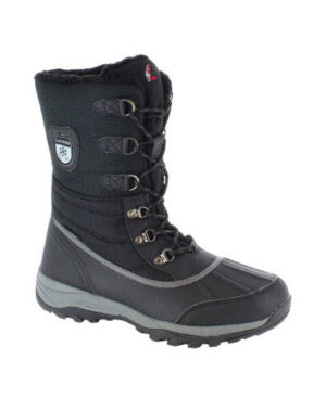 LACKNER Zero TX Schwarz
