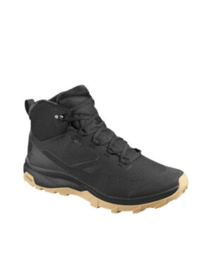 SALOMON OUTsnap black/Ebony