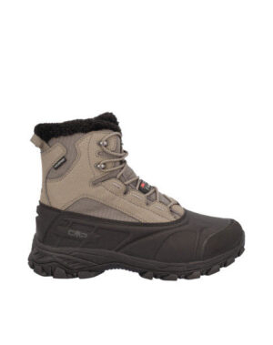 Campagnolo Austria GmbH Fynnick WP Snow Boot Fango