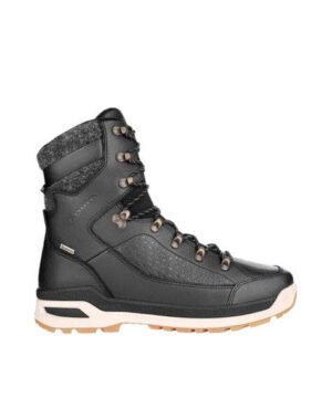 LOWA Renegade EVO Ice 2 GTX schwarz/honig