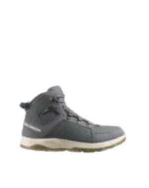 SALOMON Outchill TS WP Turbul/Rainy/Dknav
