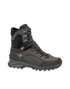 HANWAG Banks Snow GTX asphalt/black