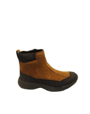 Icebug AB Metro 2 Nubuk M BU Grip Coffee