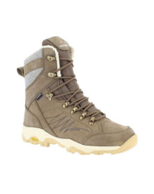 LACKNER Island STX M Taupe