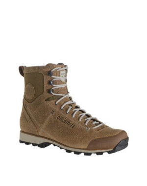 Dolomite 54 Warm EVO WP golden yellow