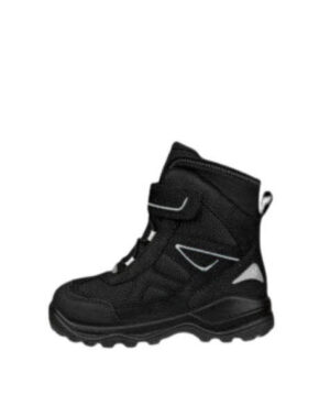 ECCO ECCO Snow M BLACK/BLACK/BLACK