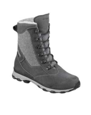 MEINDL Samnaun Lady GTX grau