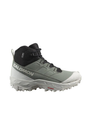 SALOMON Crosstrack WP W Agv Gr/Black