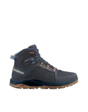 SALOMON OUTCHILL TS CSWP W Carbon/Carbon