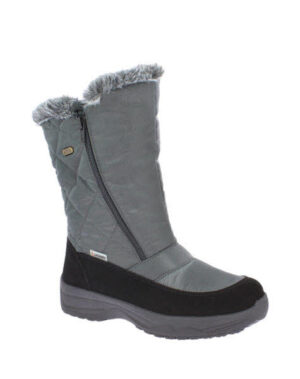 LACKNER Wally ls Tex grau