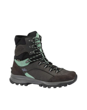 HANWAG Banks Snow Lady GTX asphalt/mint
