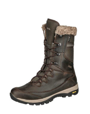 MEINDL Novara Lady GTX dunkelbraun