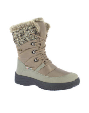 LACKNER Erika Ls Tex Taupe
