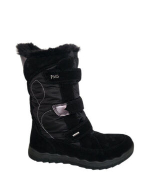 PRIMIGI Frozen GTX nero