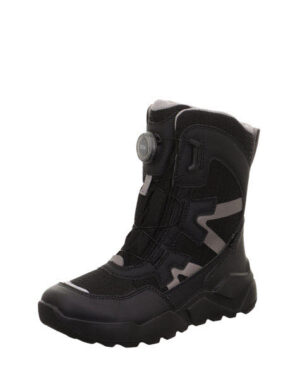 LEGERO/Superfit 403 0040 SCHWARZ/GRAU