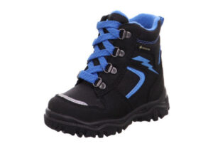 LEGERO/Superfit 00048-0010 Schwarz/Blau