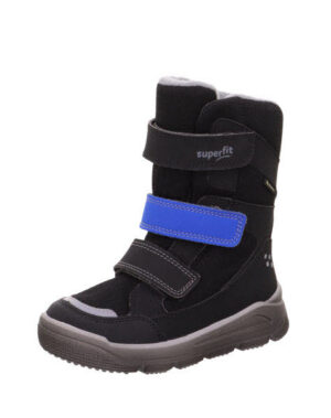 LEGERO/Superfit 009076-0010 SCHWARZ/BLAU
