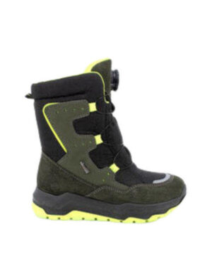PRIMIGI Buck GTX nero