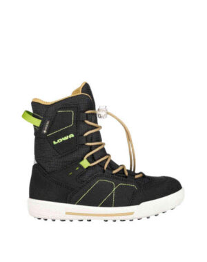 LOWA RAIK GTX schwarz/ocker
