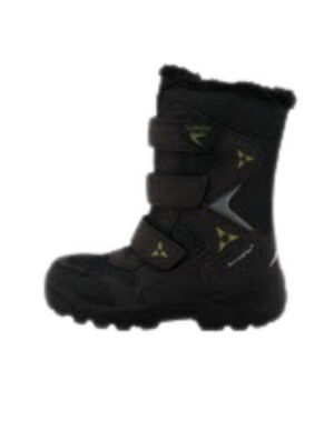 Lurchi Kord Sympatex darkgrey
