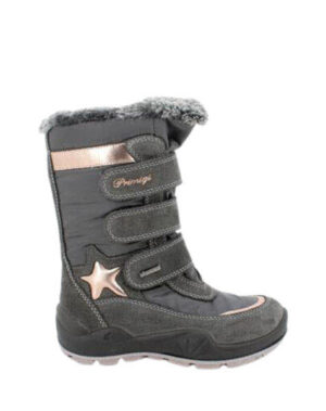PRIMIGI Girl Winter GTX Grigio